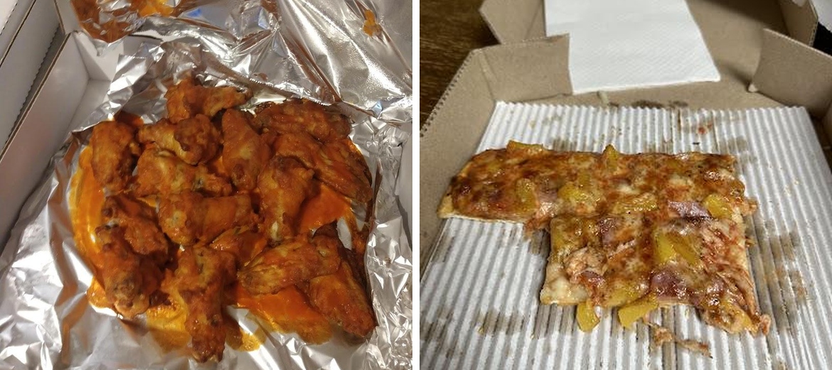 Cattleman's Pizza