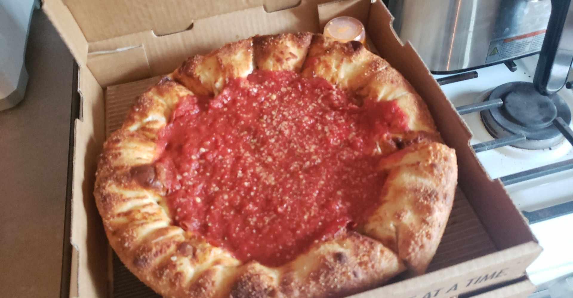 Cattleman's Pizza