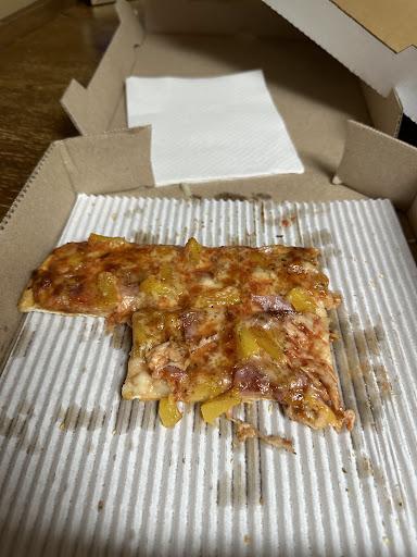 Cattleman's Pizza