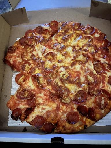 Cattleman's Pizza
